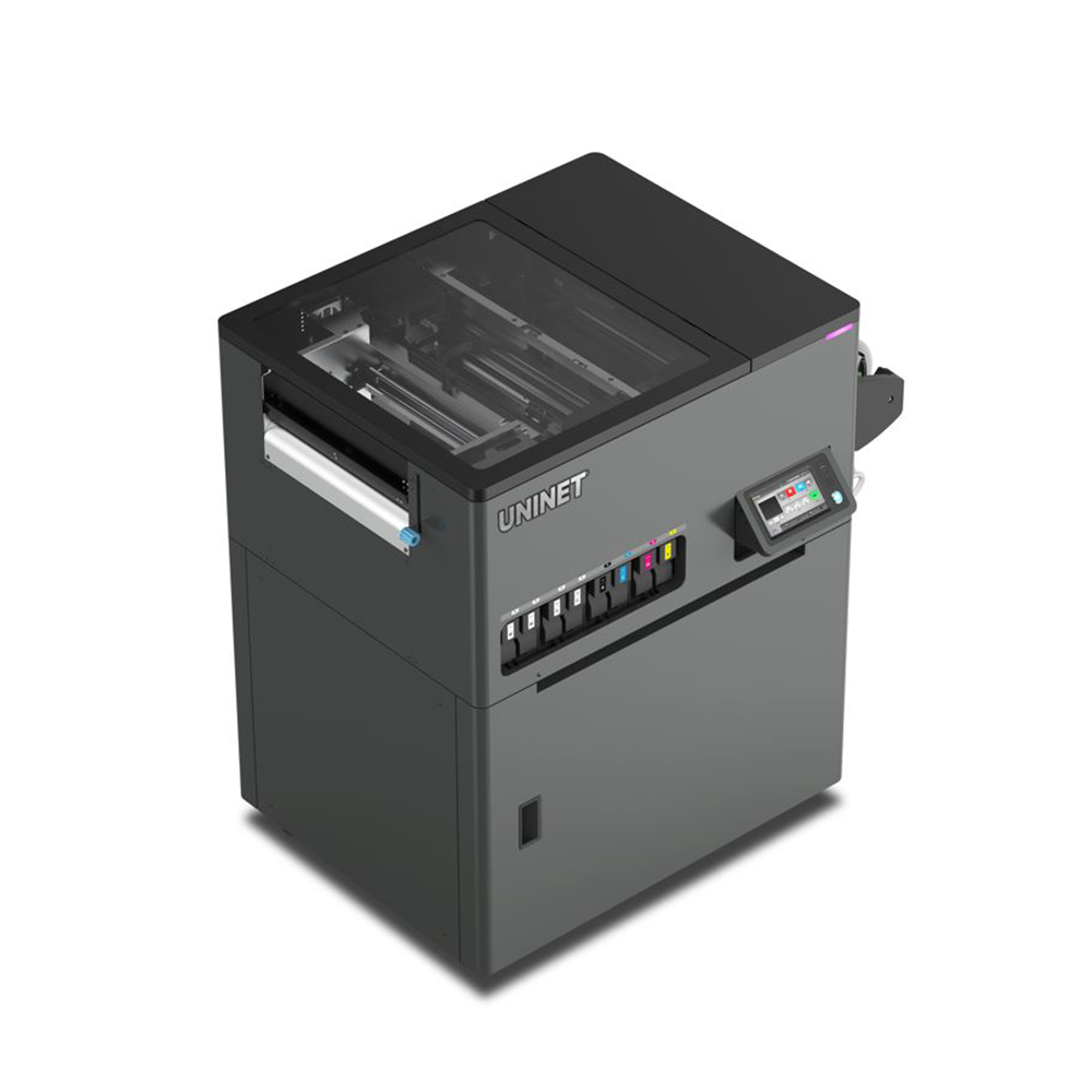Uninet Xpress 17" DTF Printer