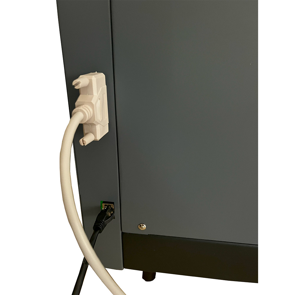 UNINET DTF 1200 13" Dual Head Direct to Film Printer