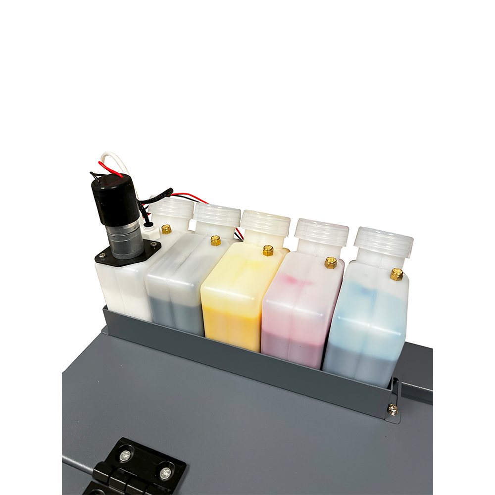 Uninet DTF 1000 13" Direkt-Filmdrucker