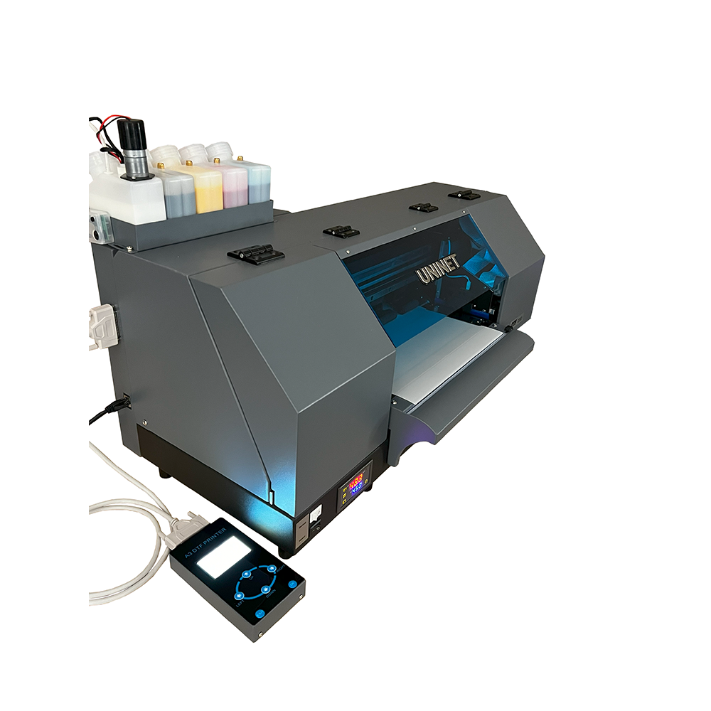 Uninet DTF 1000 13" Direkt-Filmdrucker