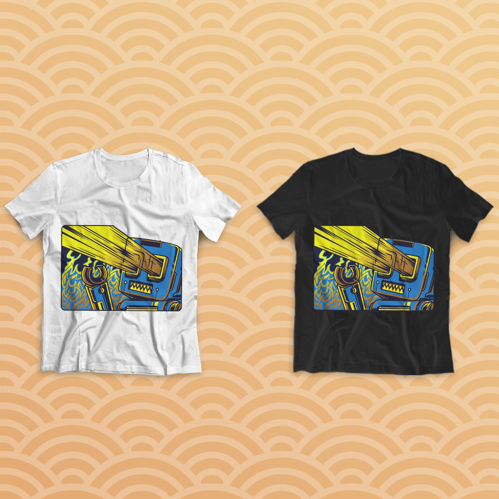 Uninet IColor 650 White Toner DTF Printer Starter Bundle - HeatPressNation