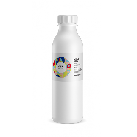 Uninet Ink for DTF 100 and 1000