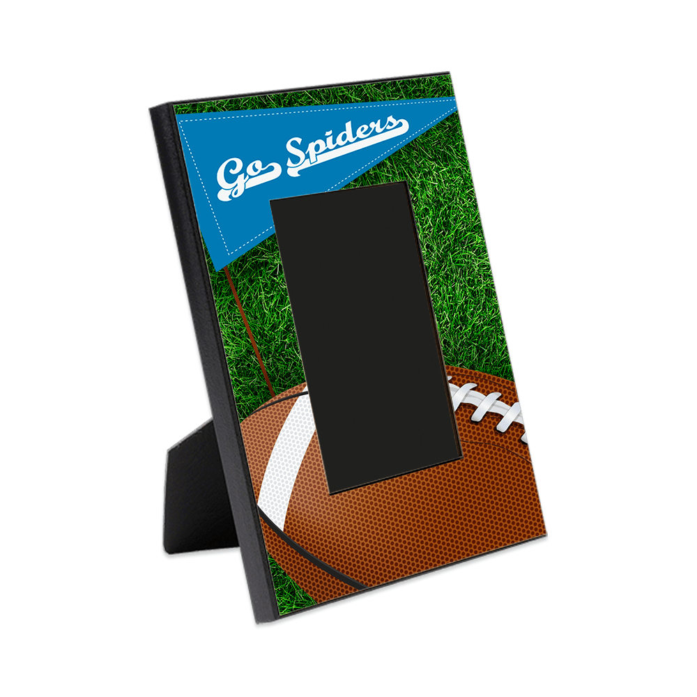 Unisub 8" x 10" Sublimation MDF Picture Frame for 4" x 6" Photo - HeatPressNation