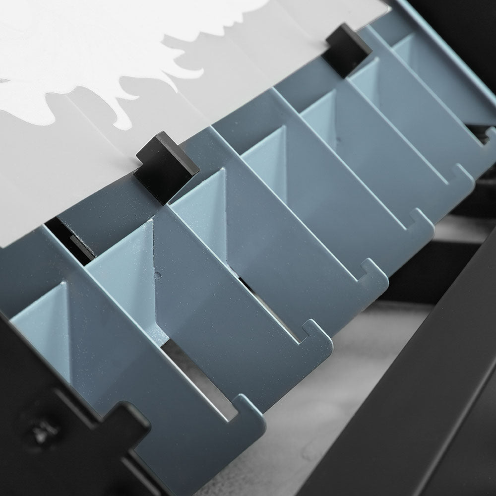 DTF Station Seismo S20 DTF Powder Station - HeatPressNation