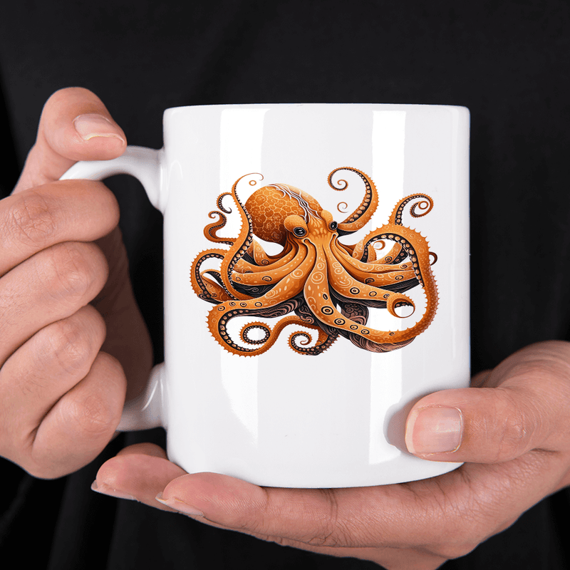Octopus Design
