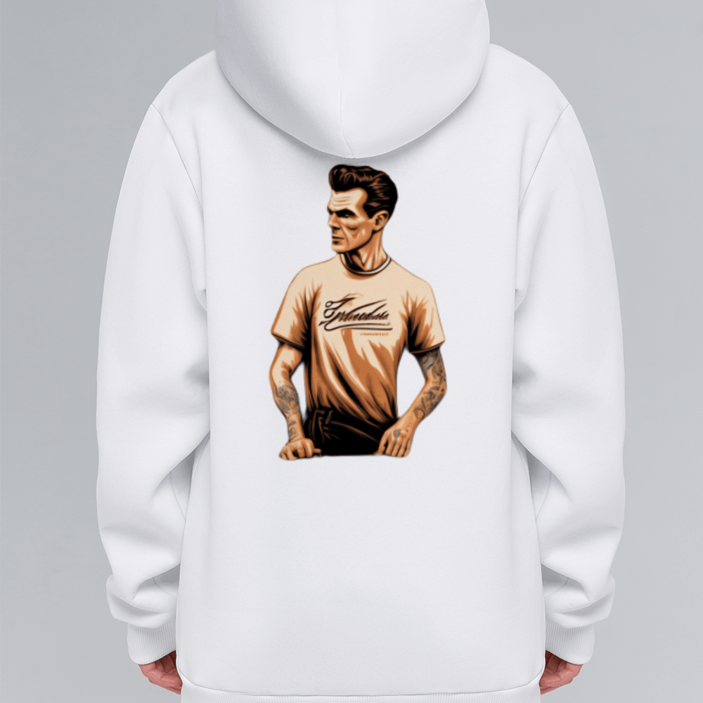 Vintage Man Design - HeatPressNation