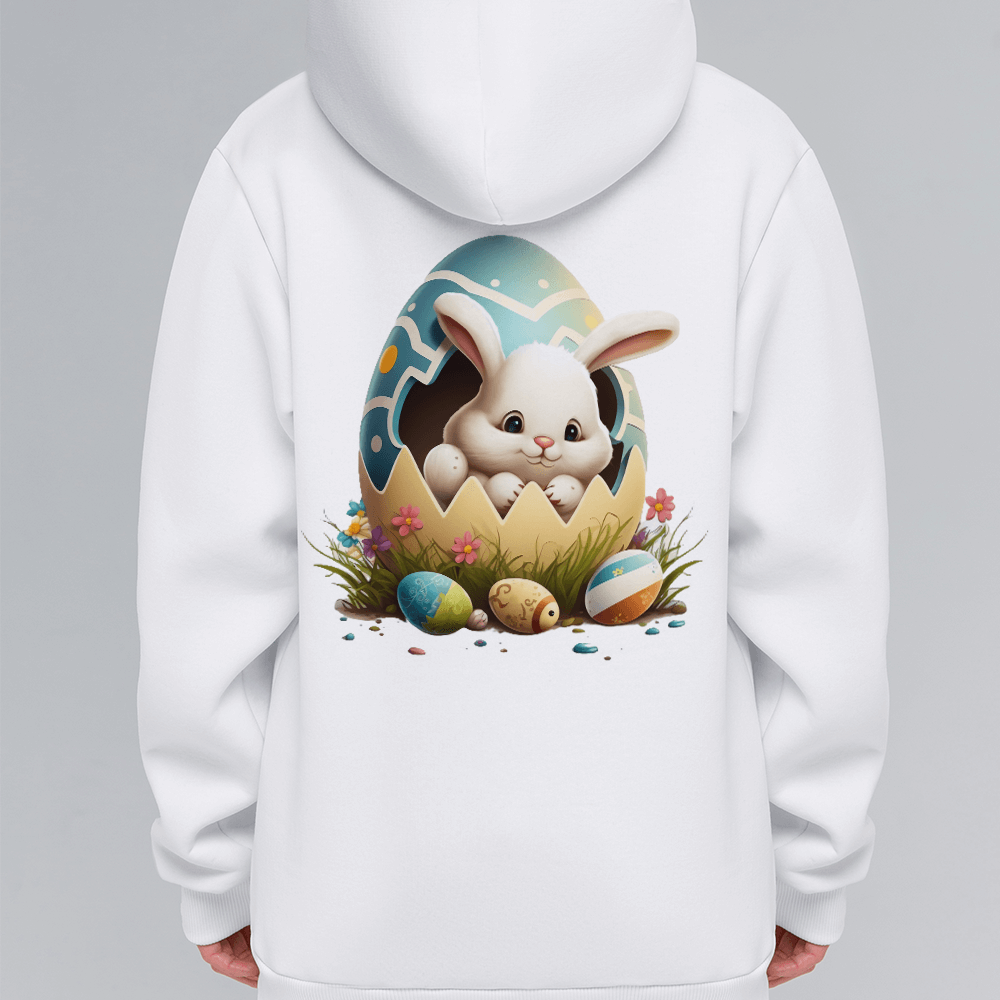 Easter Bunny Design - HeatPressNation