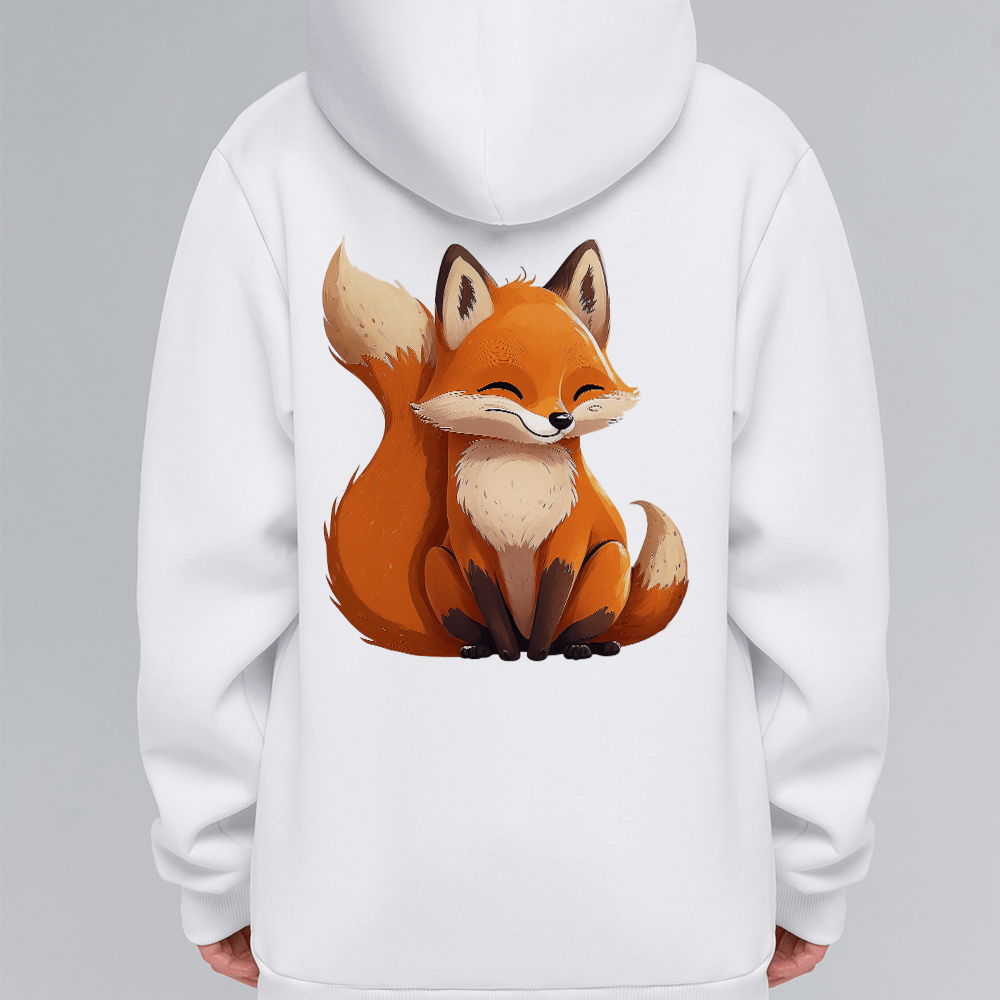 Smiling Fox Design - HeatPressNation