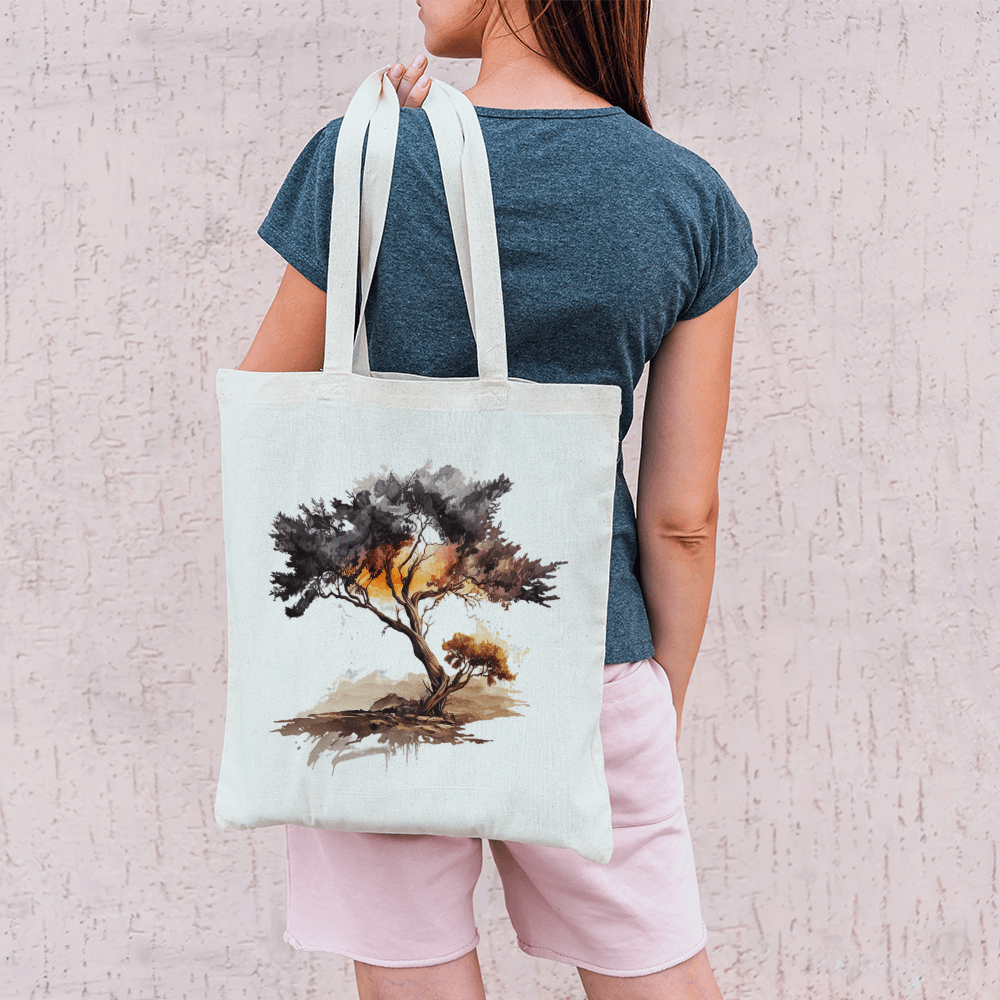 Multi Tree Design - HeatPressNation