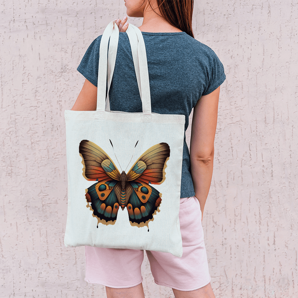 Butterfly Dark Design - HeatPressNation