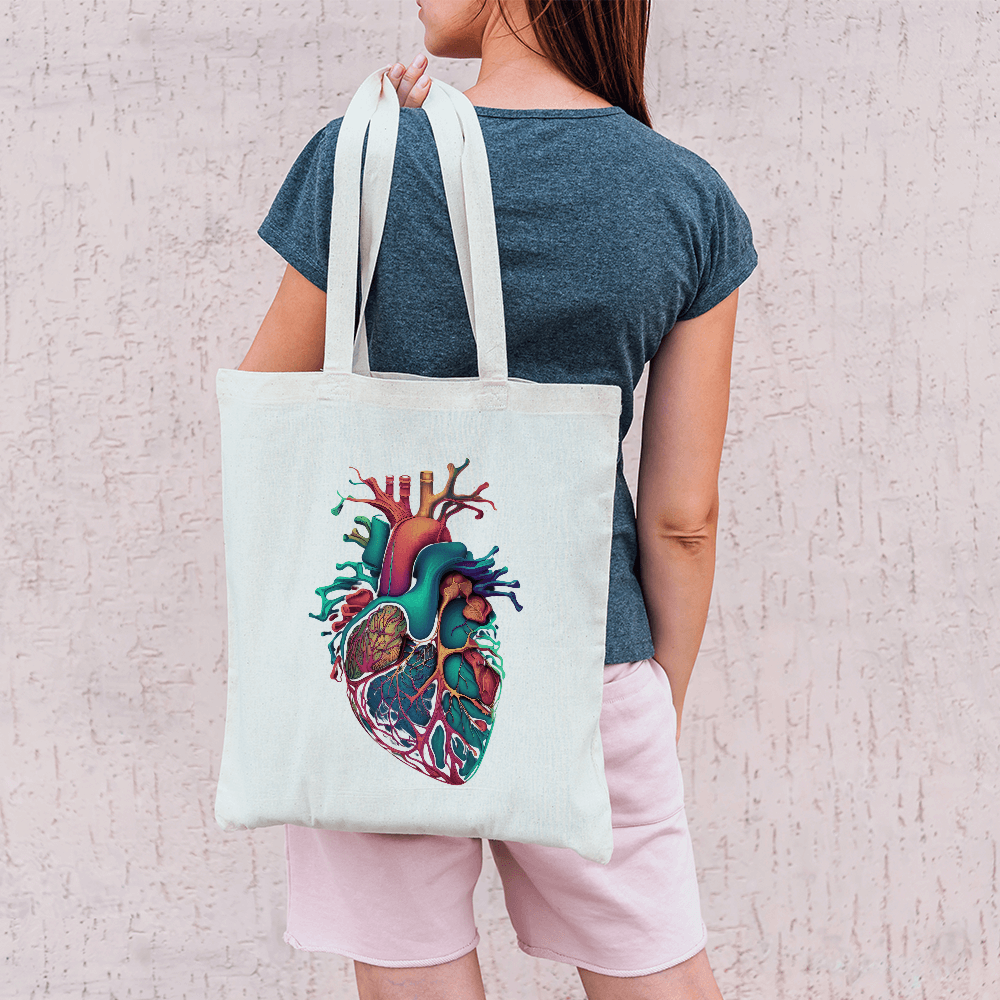 Dark Heart Design - HeatPressNation