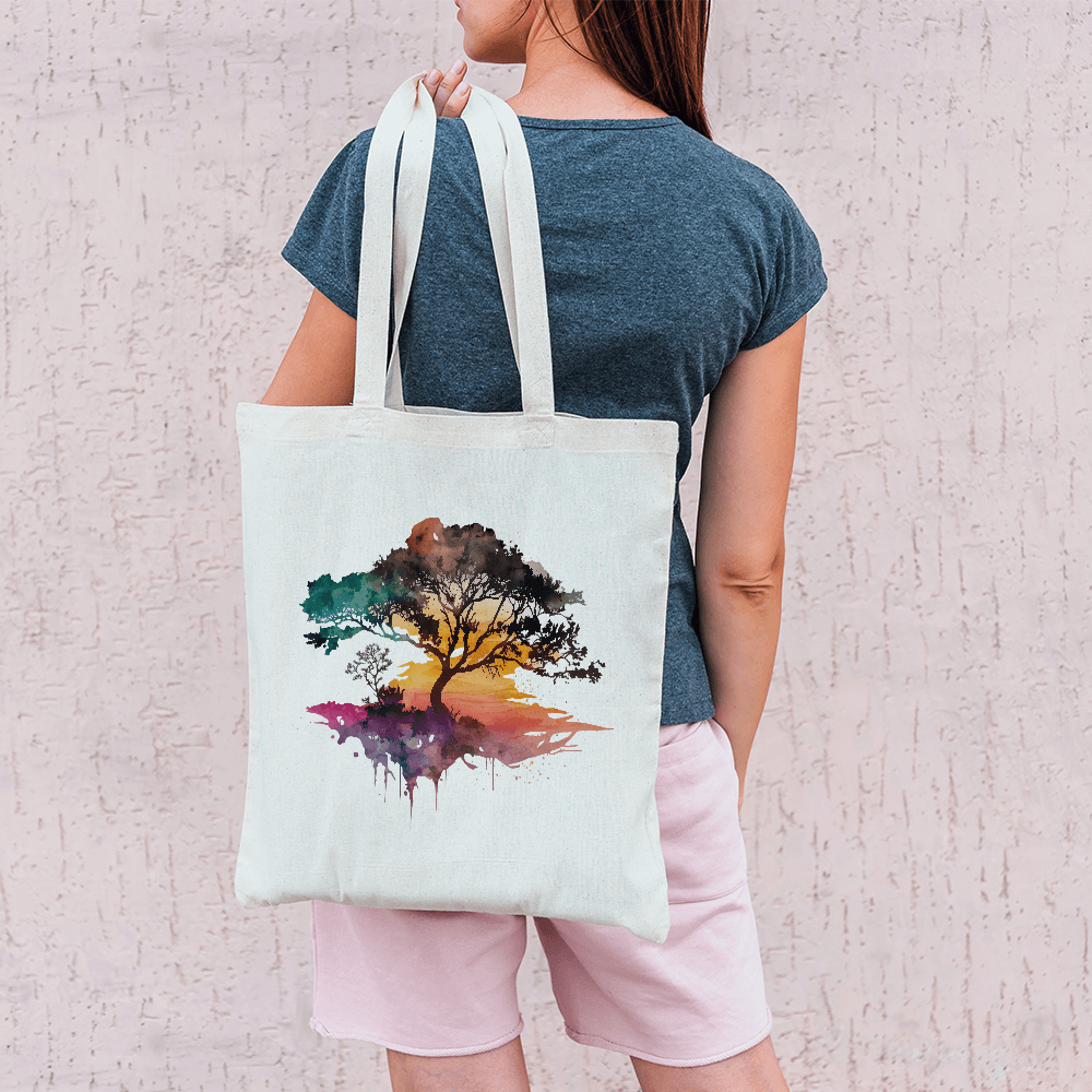 Night Tree Design - HeatPressNation