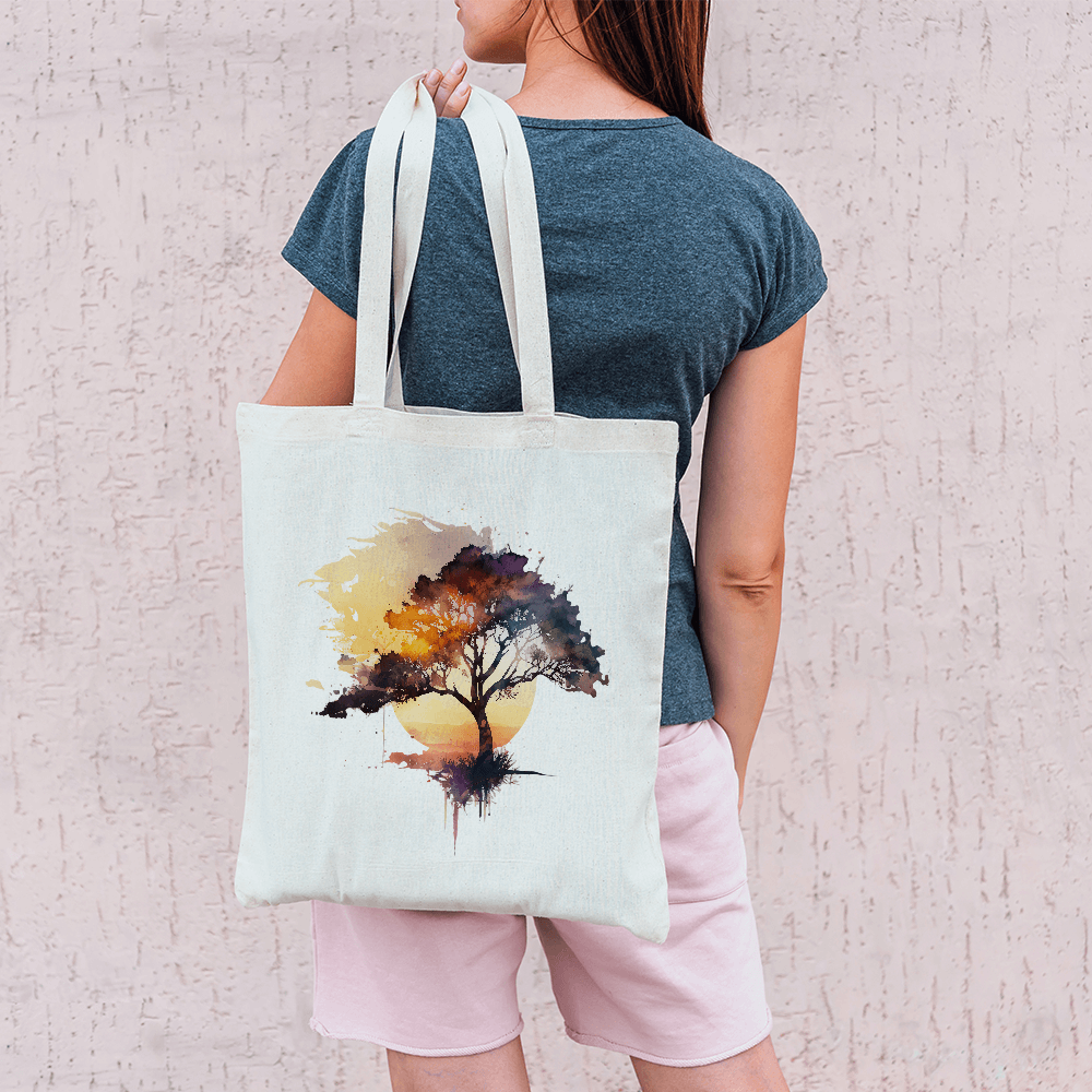 Distant Tree Design - HeatPressNation