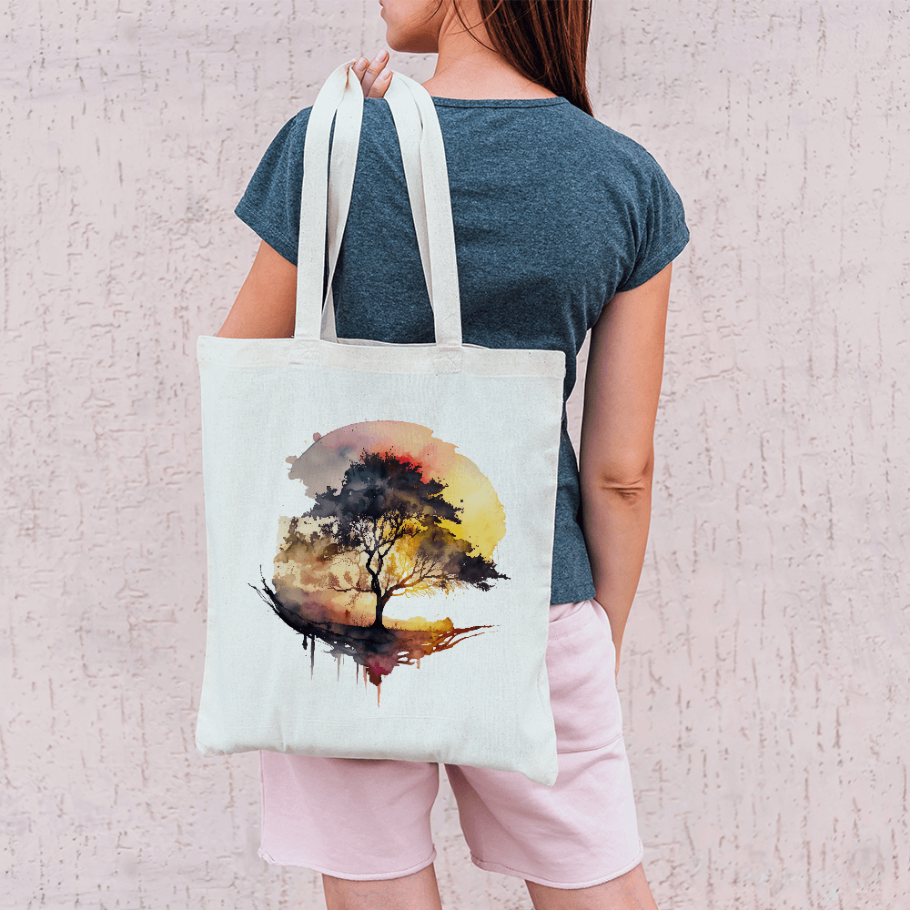 Overview Tree Design - HeatPressNation