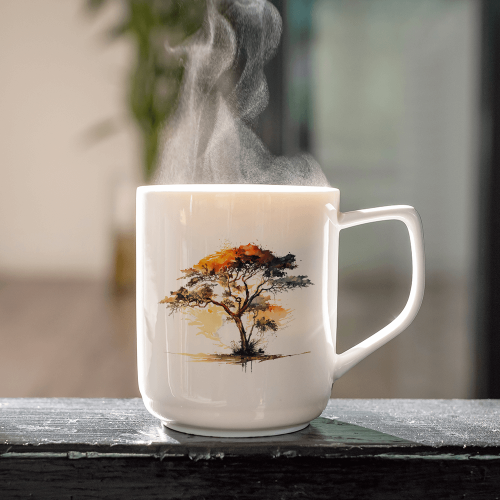 Wild Tree Design - HeatPressNation