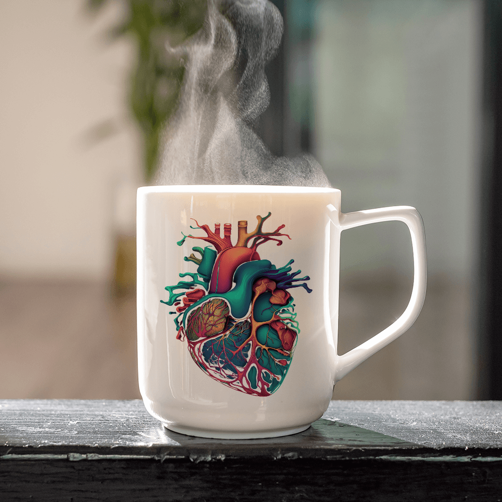 Dark Heart Design - HeatPressNation