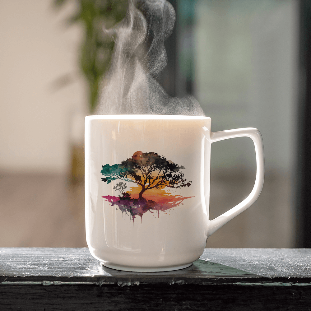 Night Tree Design - HeatPressNation