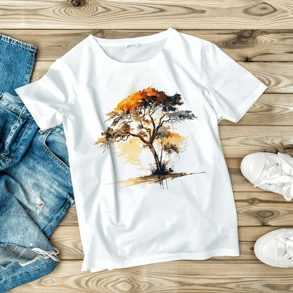 Wild Tree Design - HeatPressNation