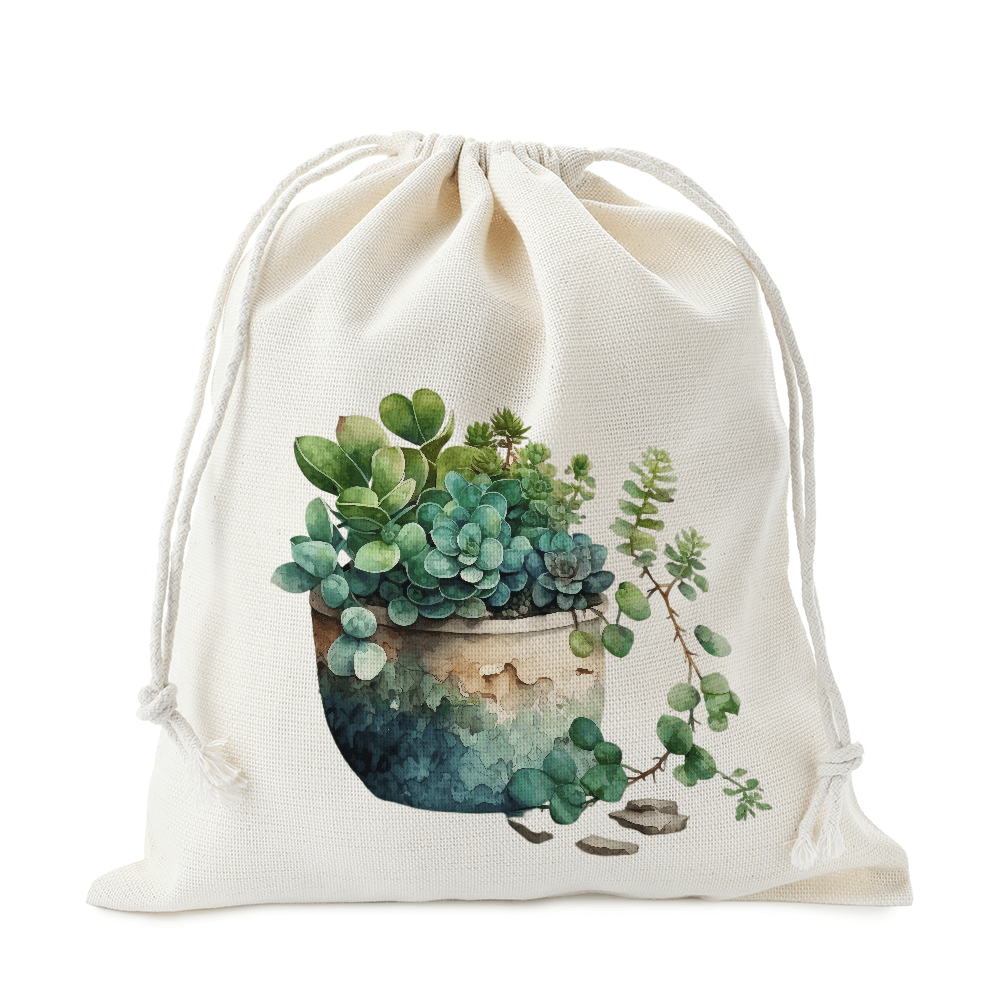 Succulent Design - HeatPressNation