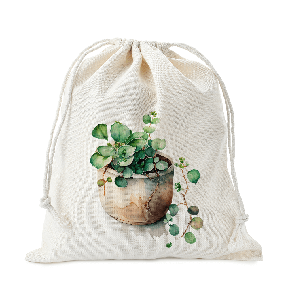 Planted Pot Design - HeatPressNation