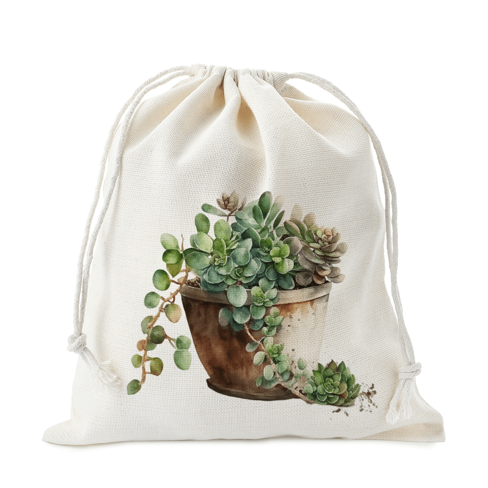 Plant in Pot Design - HeatPressNation