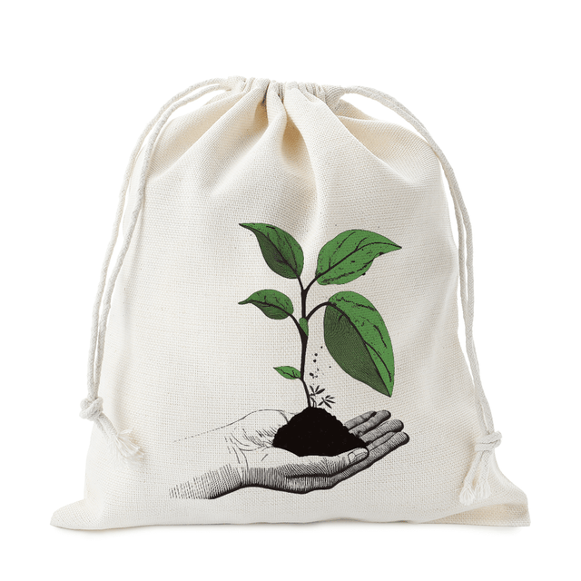 Plant in Hand Design - HeatPressNation