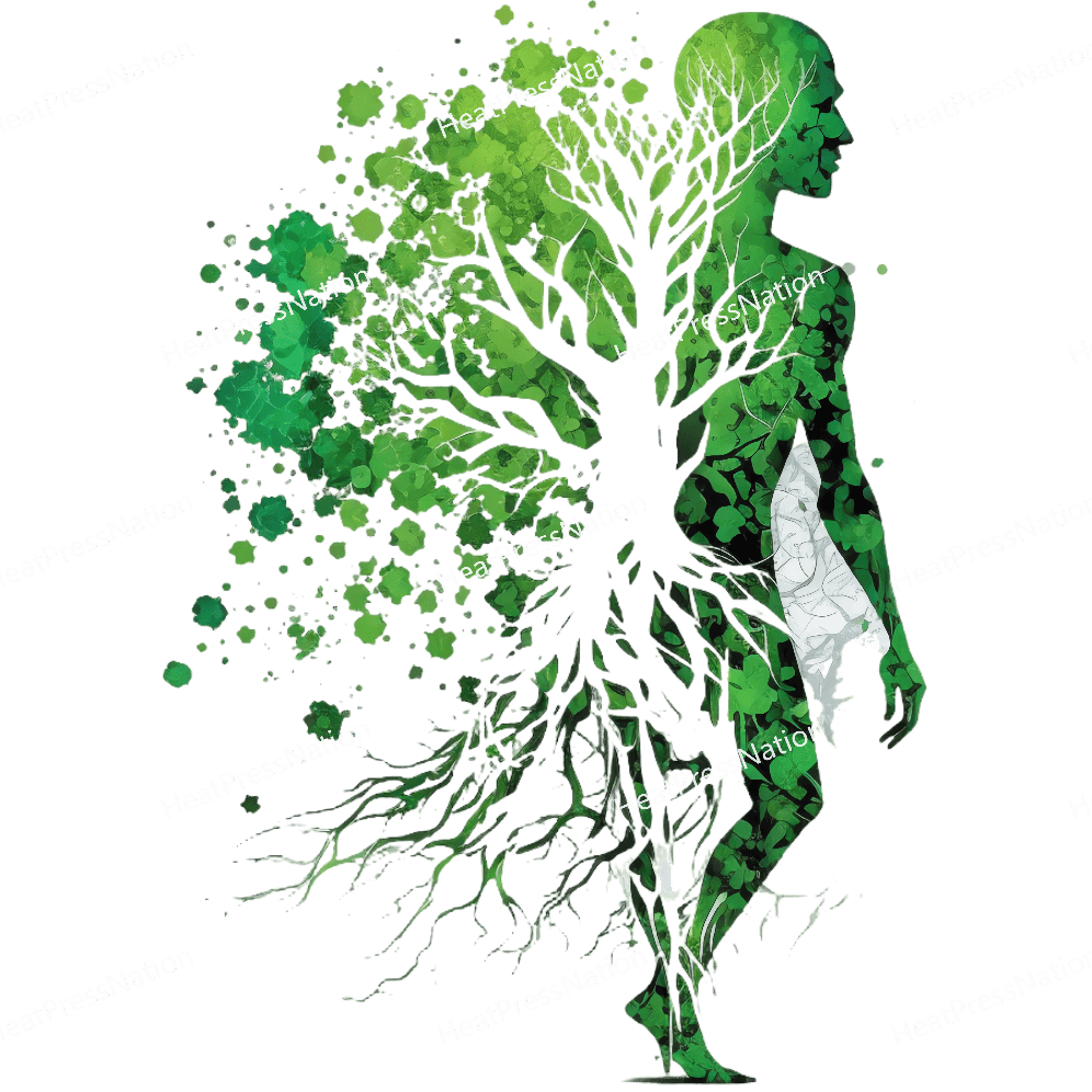 Growing Life Design - HeatPressNation