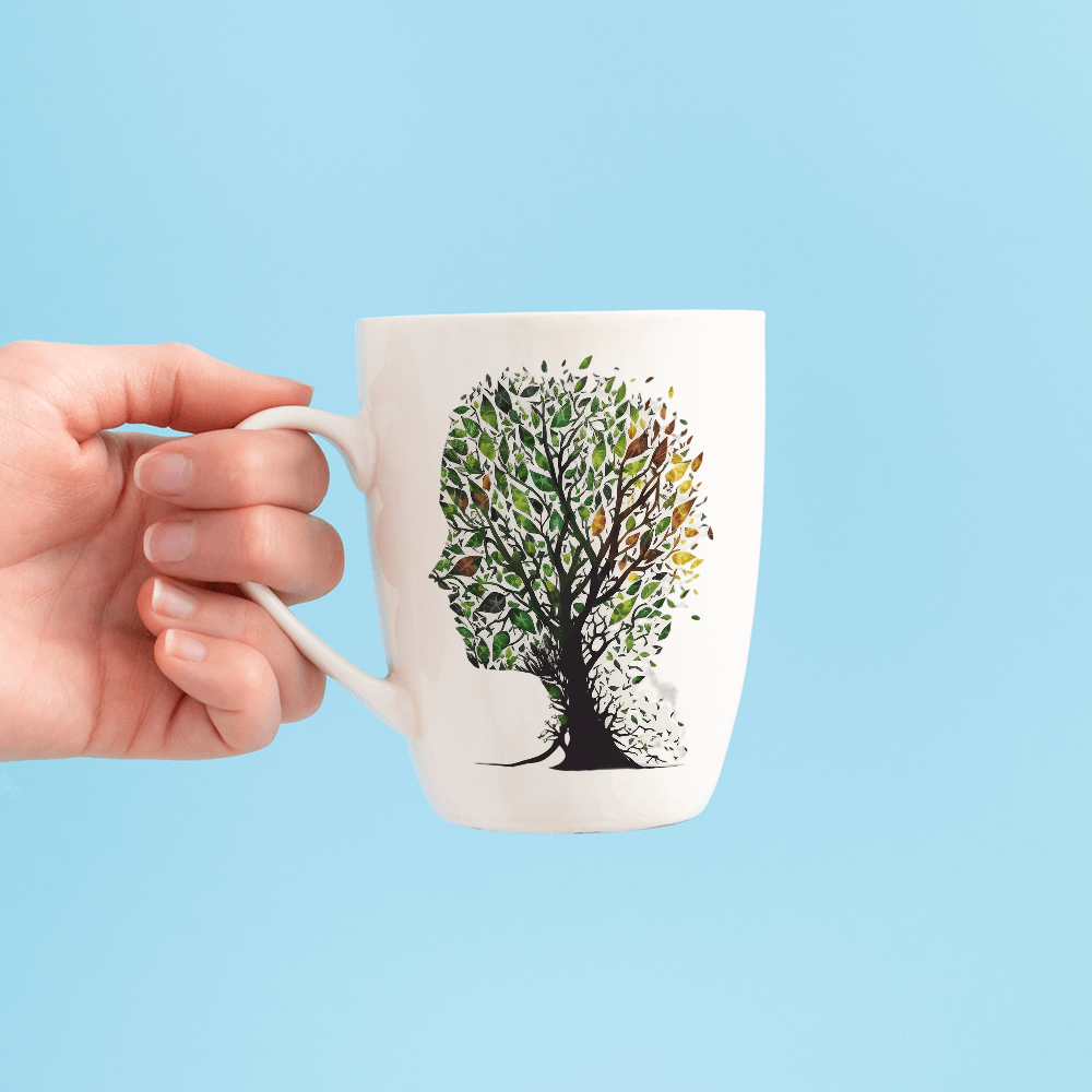 Plant Mind Design - HeatPressNation