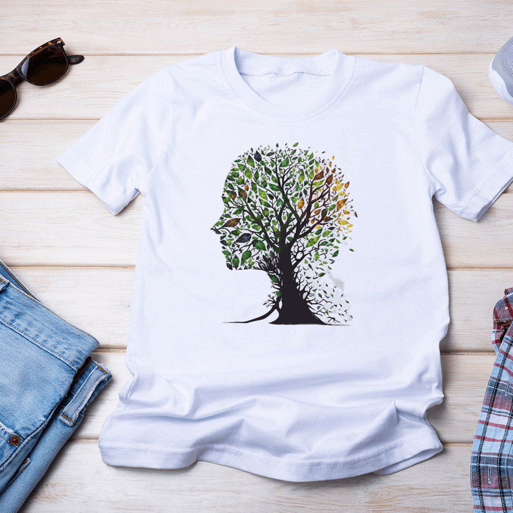 Plant Mind Design - HeatPressNation