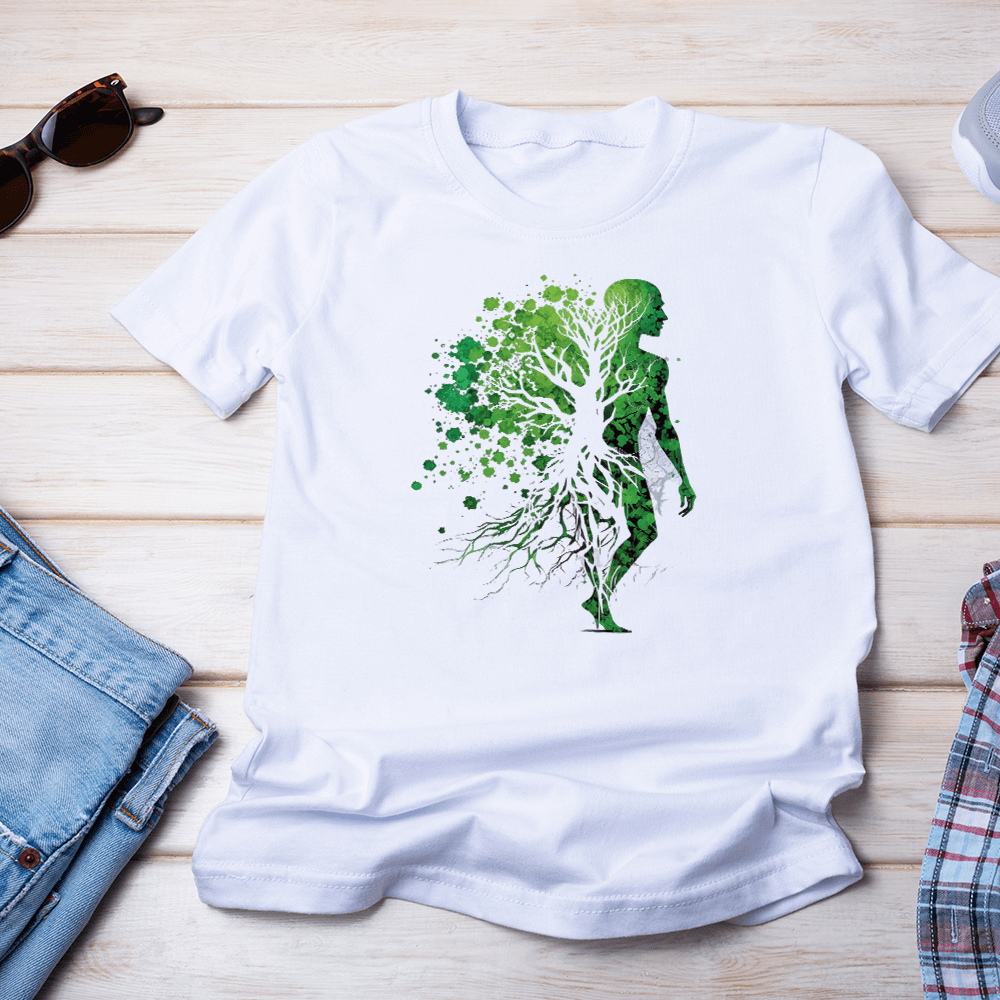 Growing Life Design - HeatPressNation