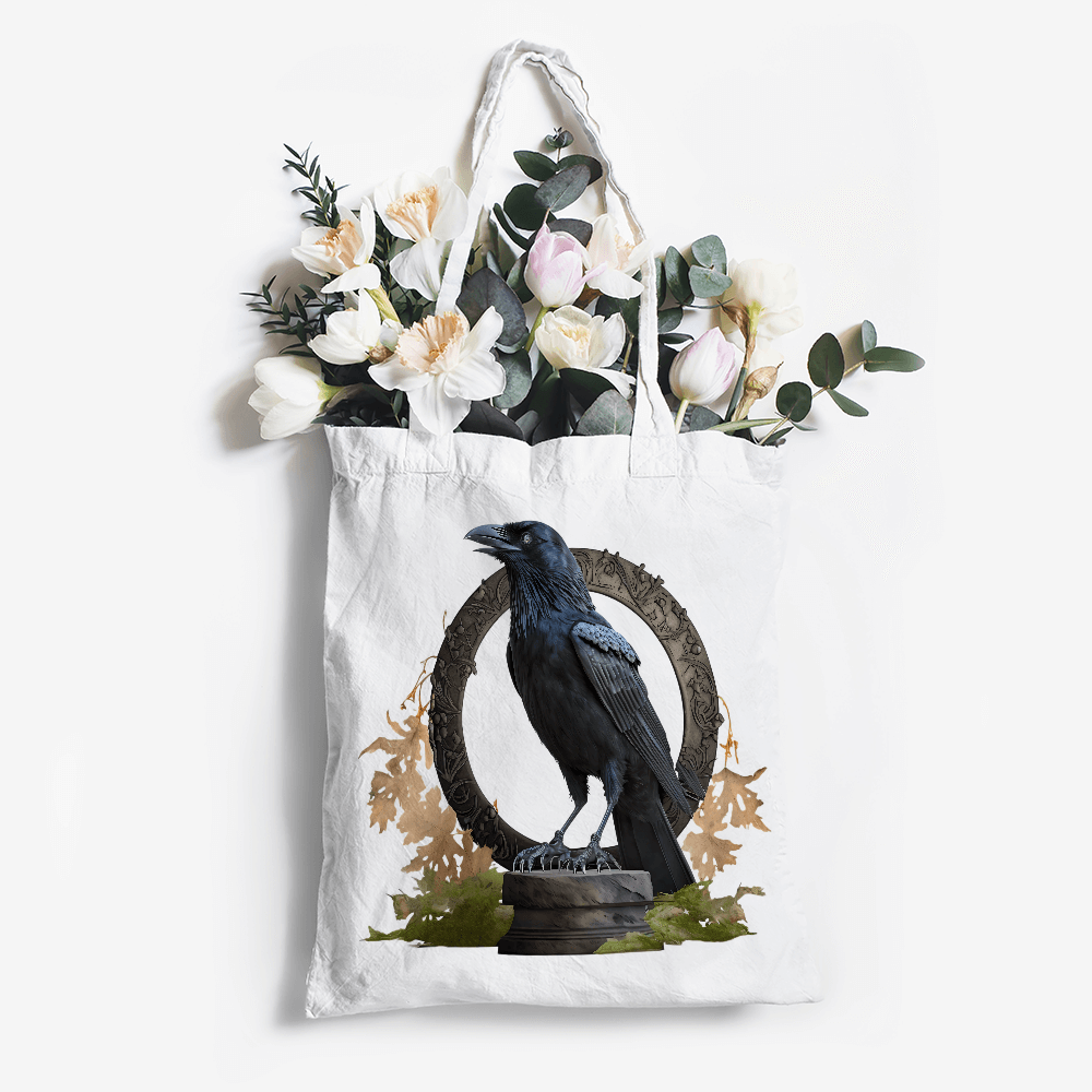 Dark Crow Design - HeatPressNation