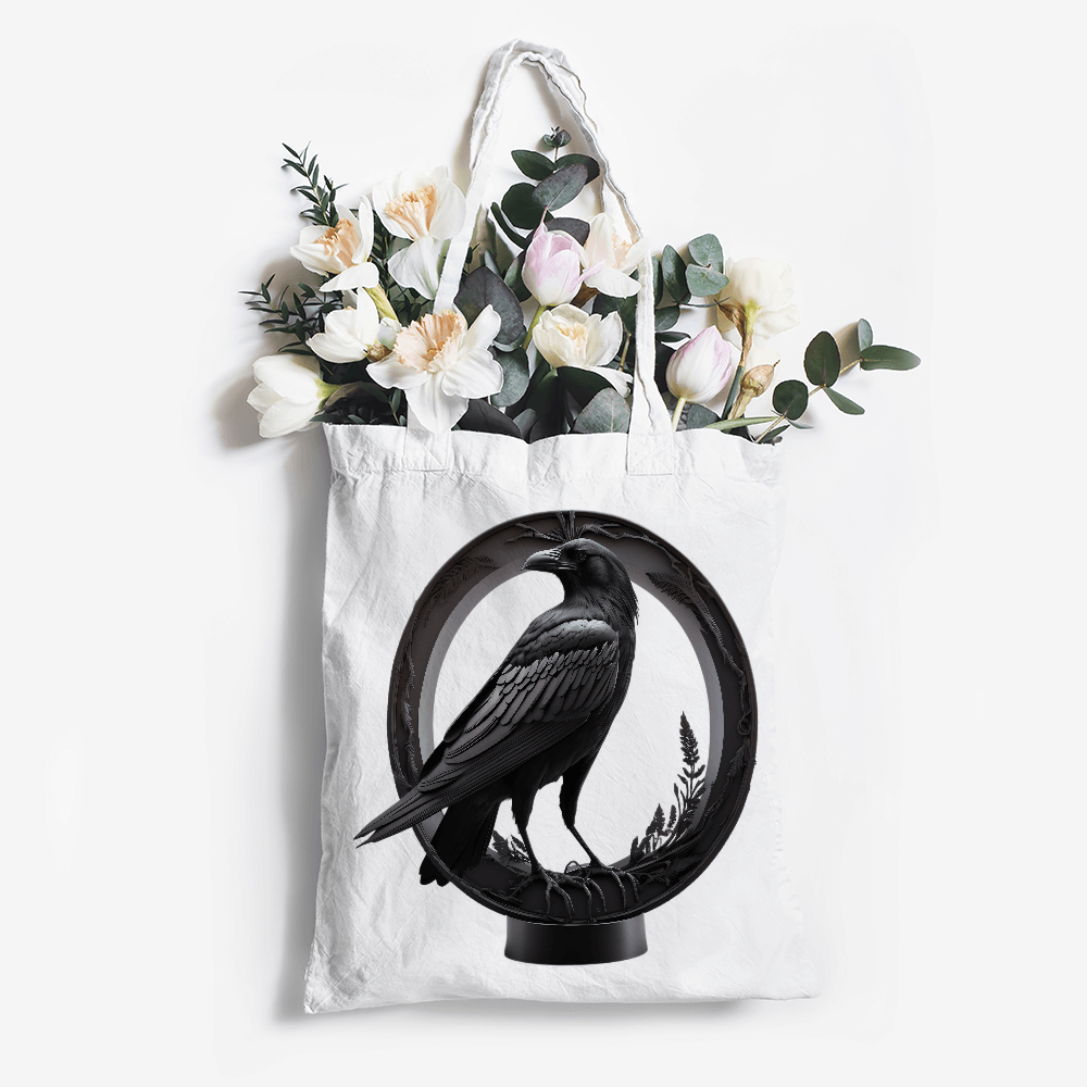 Dark Raven Design - HeatPressNation