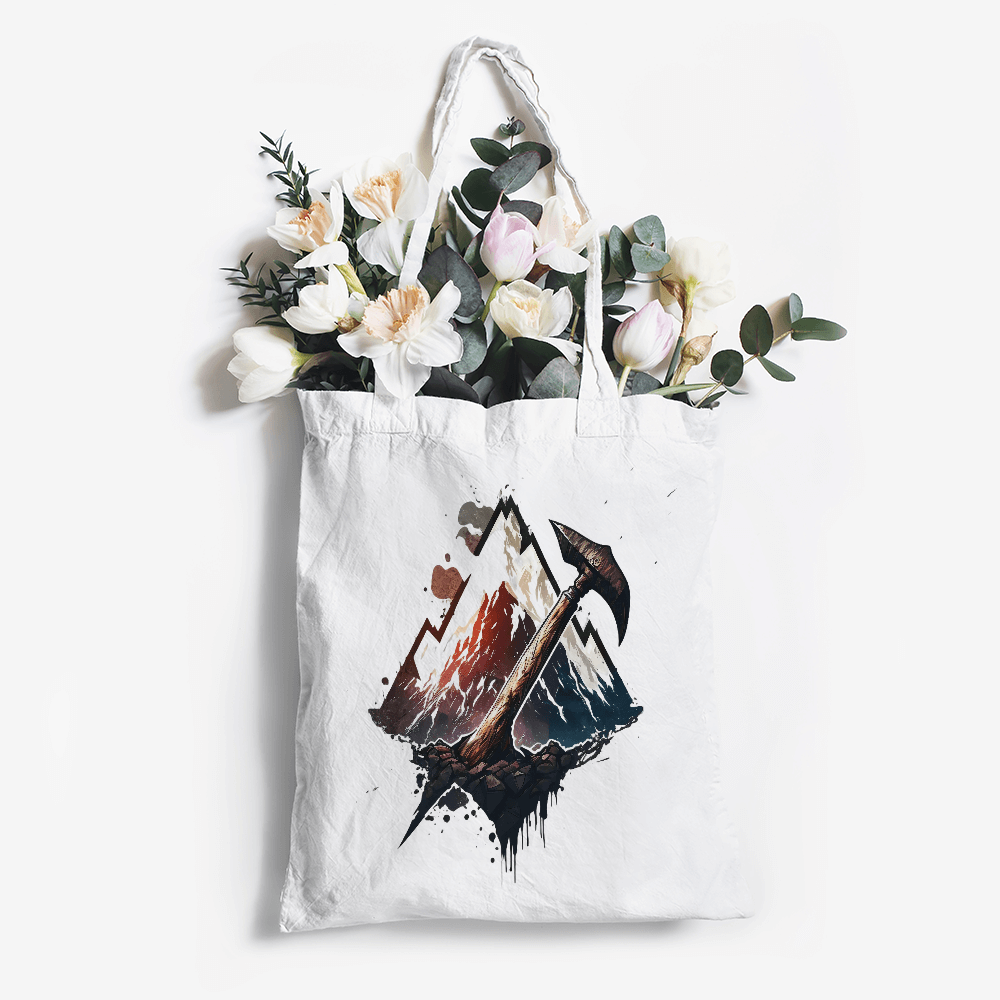 Adventuring Mountain Design - HeatPressNation