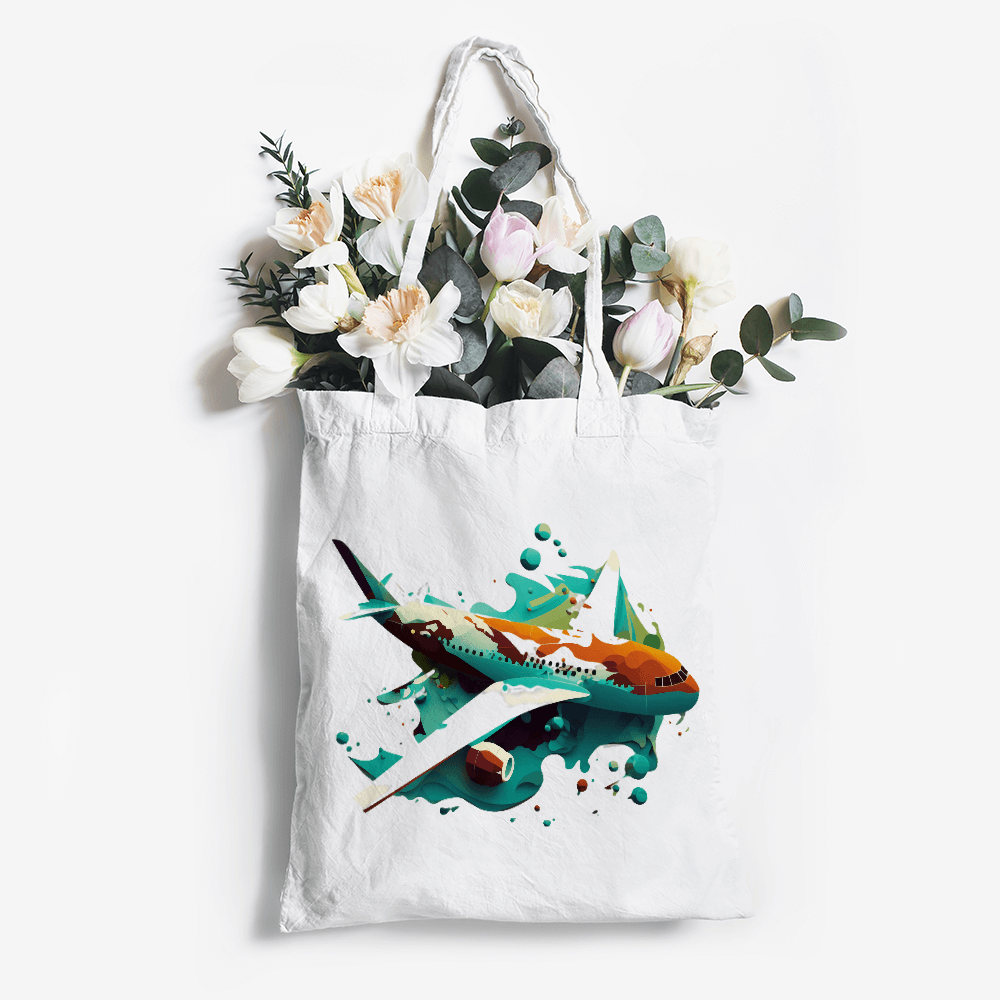 Blue Plane Design - HeatPressNation