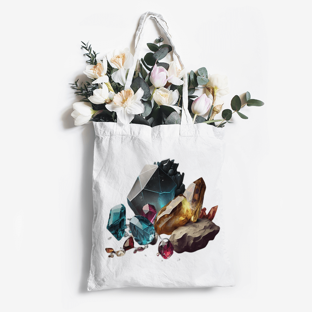 Mineral Rocks Design - HeatPressNation