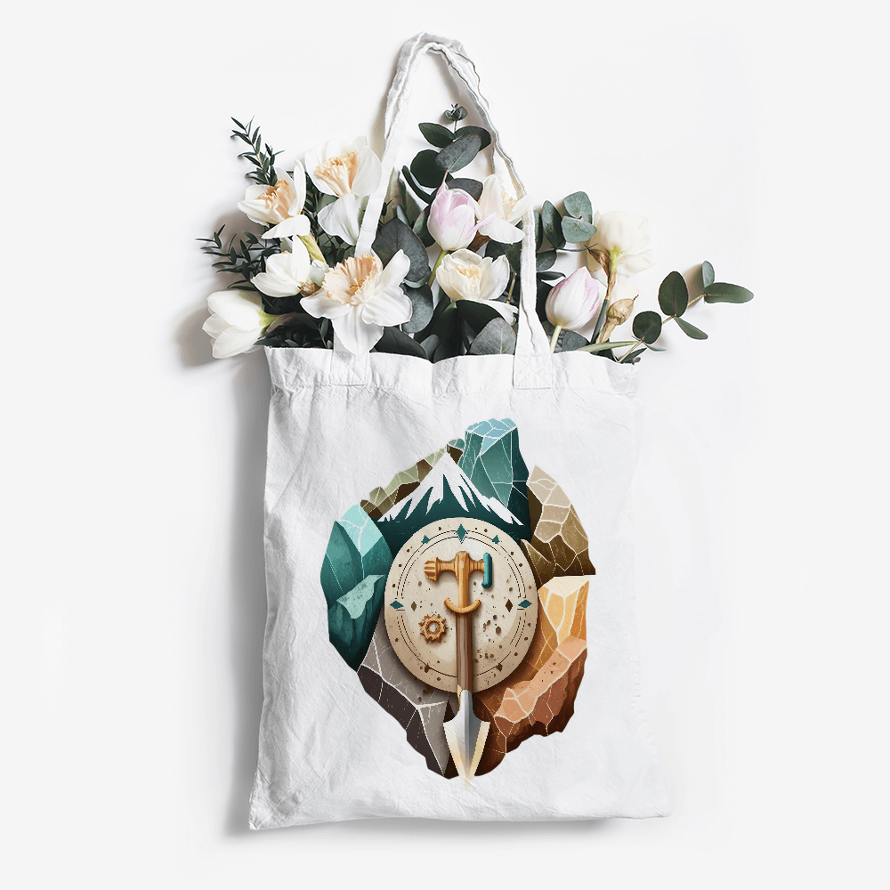 Mineral Arts Design - HeatPressNation