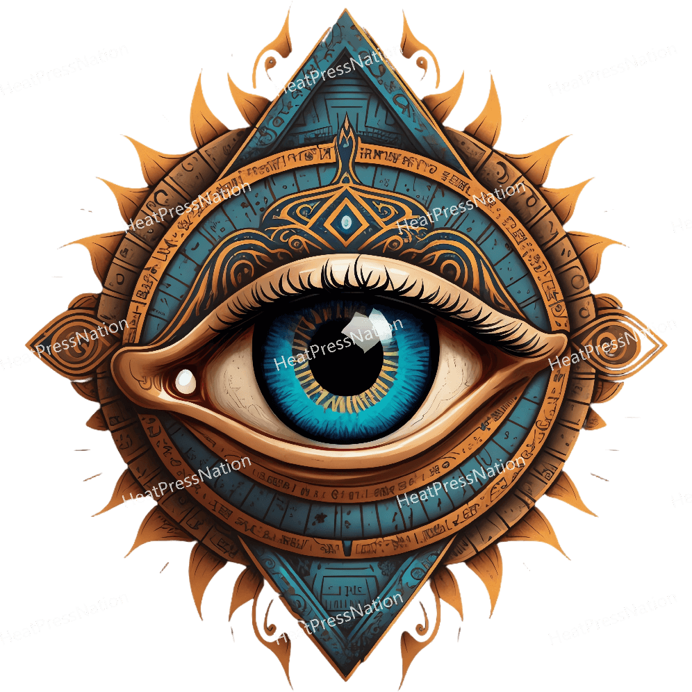 Vision Eye Design - HeatPressNation