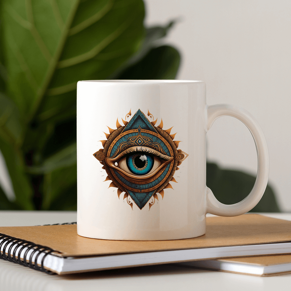 Vision Eye Design - HeatPressNation