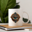 Vision Eye Design