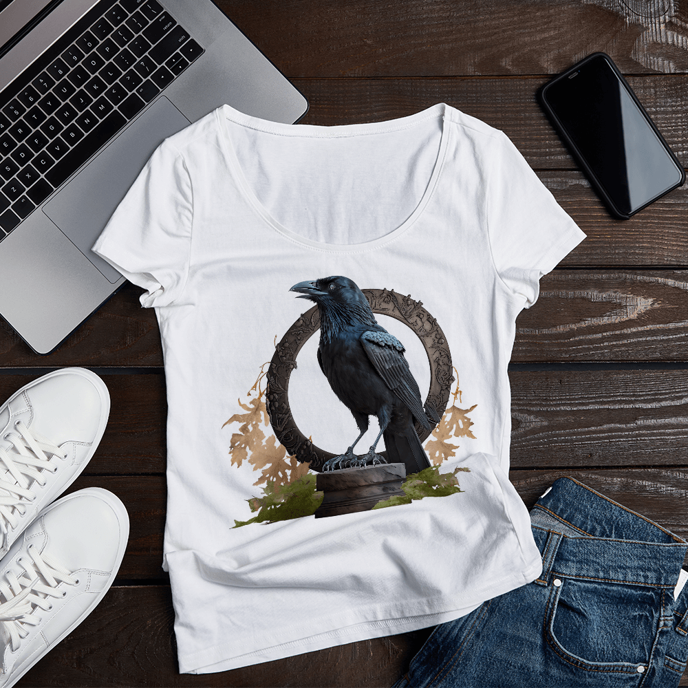 Dark Crow Design - HeatPressNation