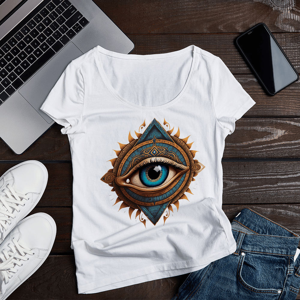 Vision Eye Design - HeatPressNation