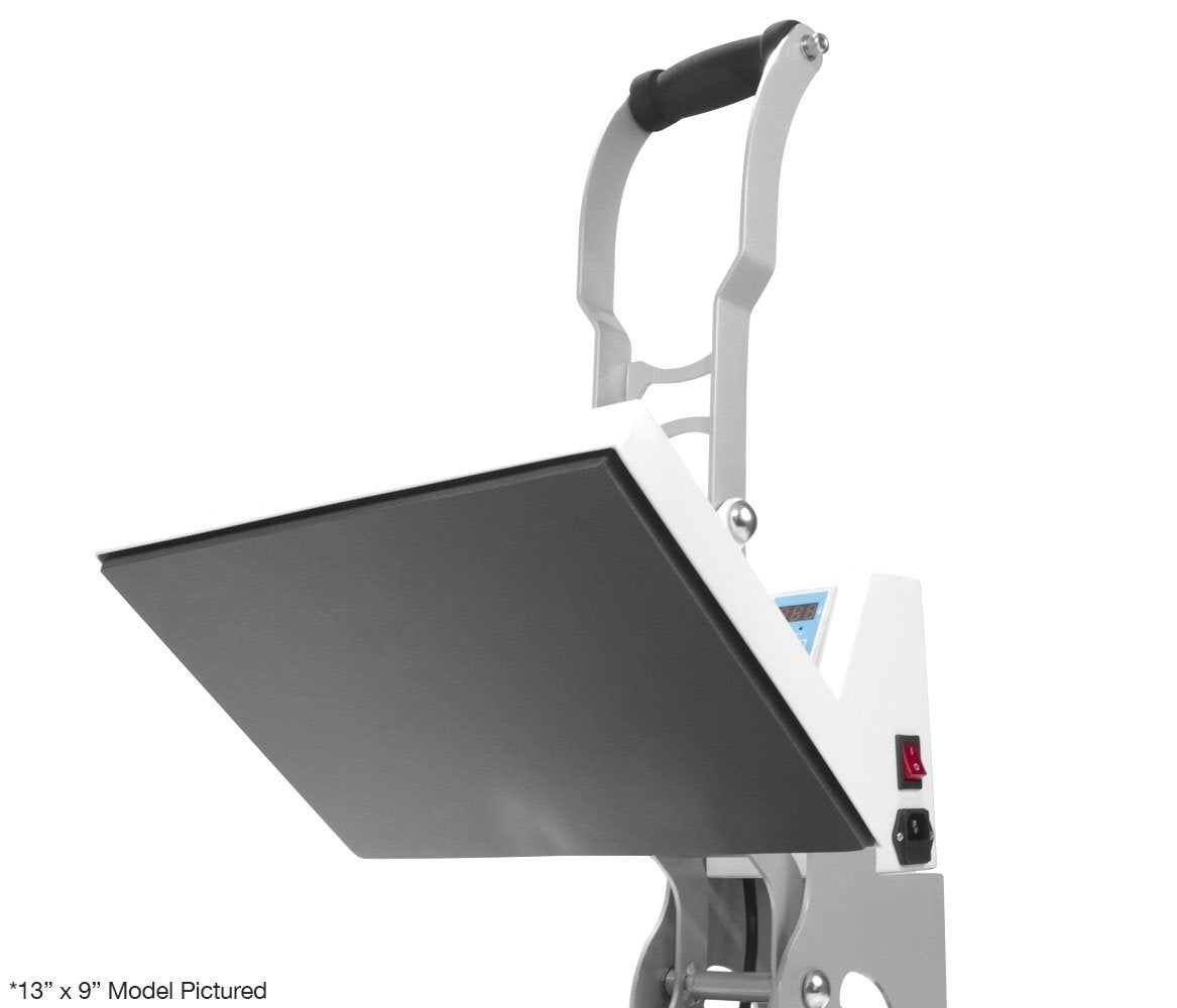 HPN CraftPro 13" x 9" Crafting Transfer Machine - HeatPressNation