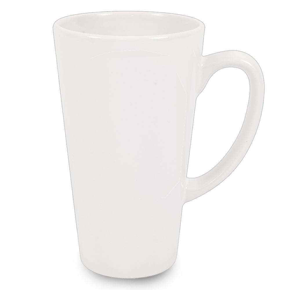 16 Oz Latte Mugs