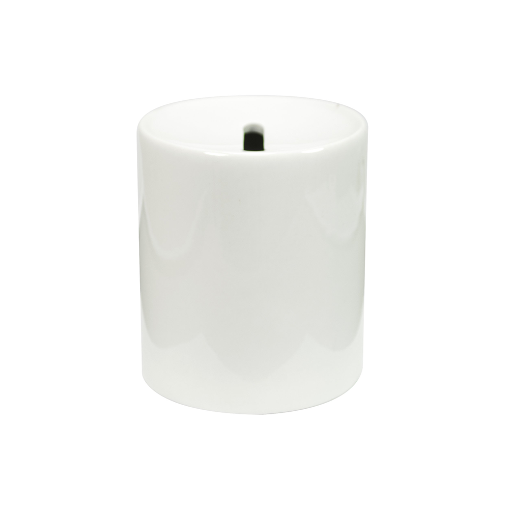 HPN SubliCraft 11 oz. Plated Handle Sublimation Ceramic Mug - 36 per c