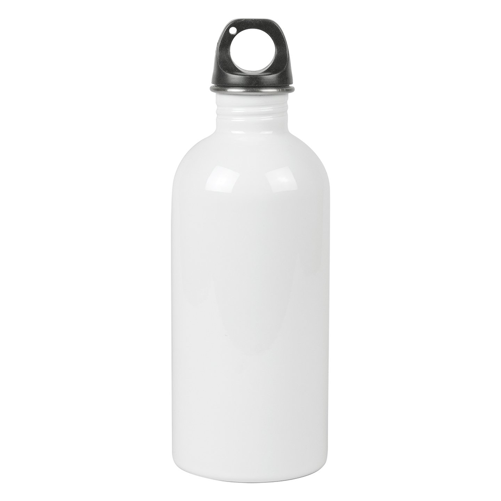 vaskepulver Seaboard forene 20 oz. Stainless Steel Sublimation Water Bottle - Screw Top - 48 Per C