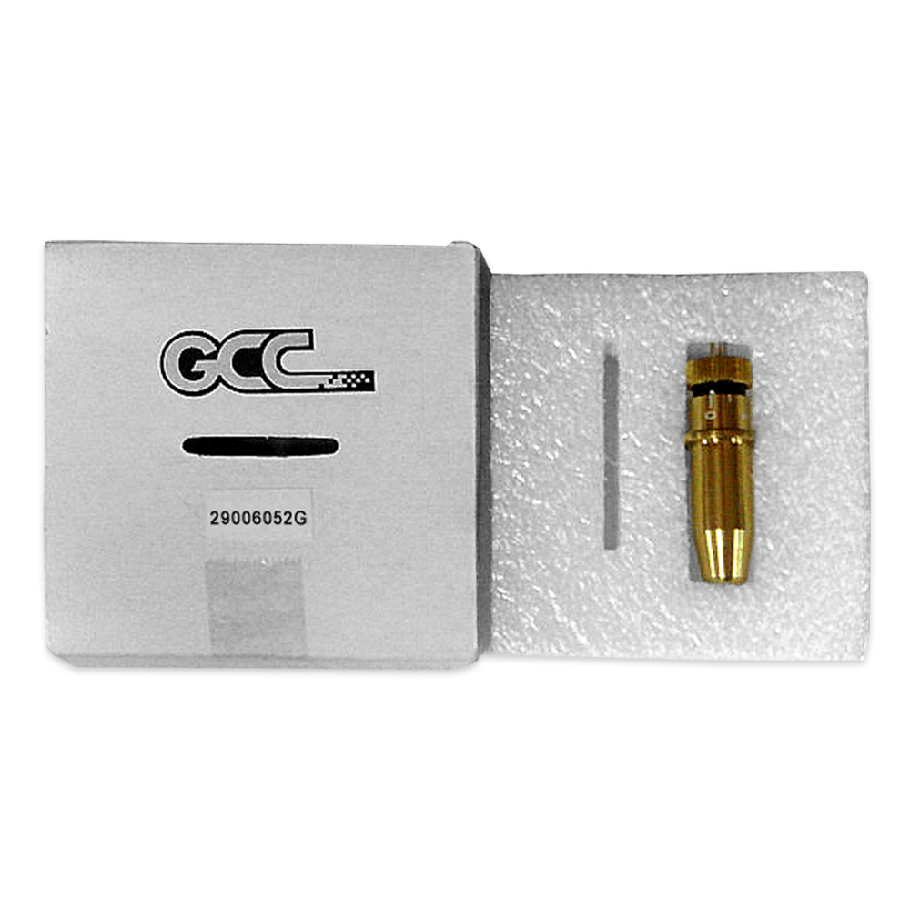 GCC Vinyl Cutter Blade Holder (for RX / Jaguar IV / Puma III / Expert I, Expert Pro) - HeatPressNation