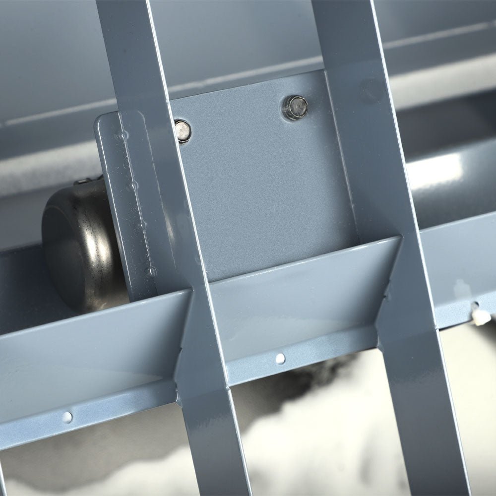 DTF Station Seismo S20 DTF Powder Station - HeatPressNation