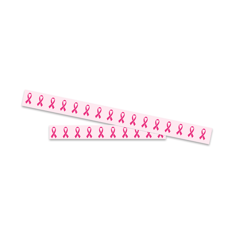 Unisub Pair of Sublimation Aluminum Strip Inserts for License Plate Frames - HeatPressNation