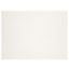 HPN SubliCraft 8" x 10" White Gloss Sublimation Ceramic Tile - 36 per Case