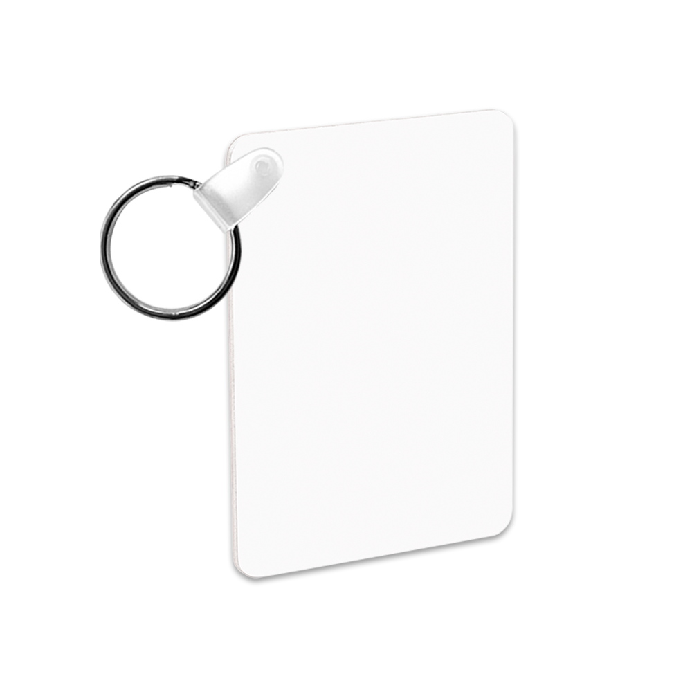 Aluminum 2025 keychain blanks